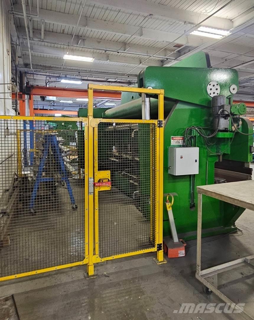  ACCURPRESS 740022 Építőipar - Egyebek