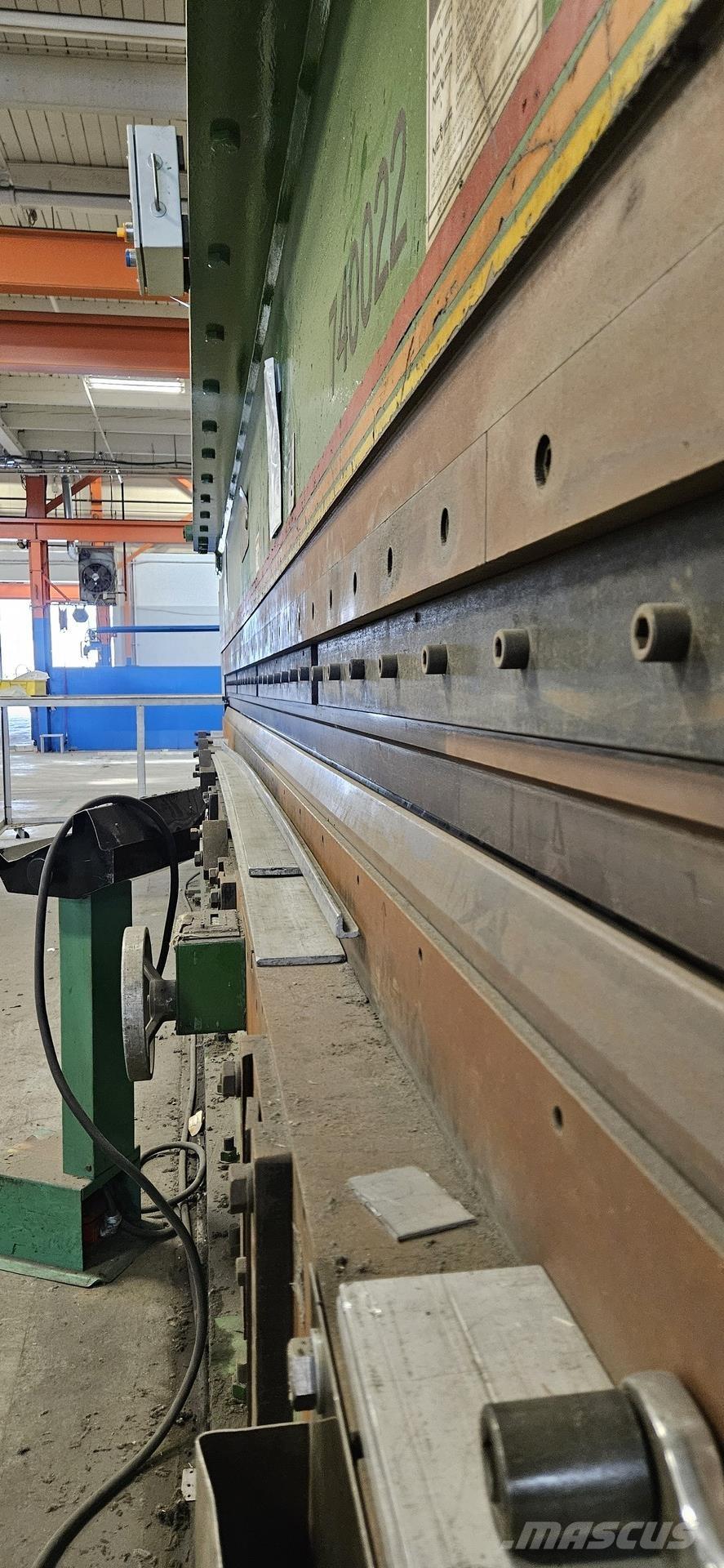  ACCURPRESS 740022 Építőipar - Egyebek