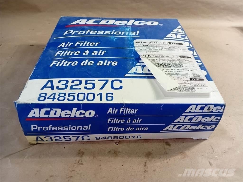  ACDELCO A3257C Építőipar - Egyebek