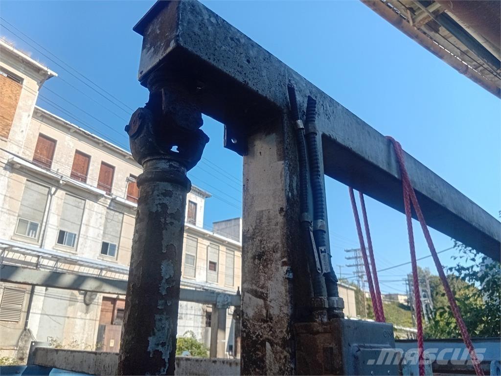  ACROWOOD 1020 Mosó berendezések