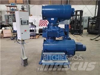 Aerzen D 98 S Kompresszorok
