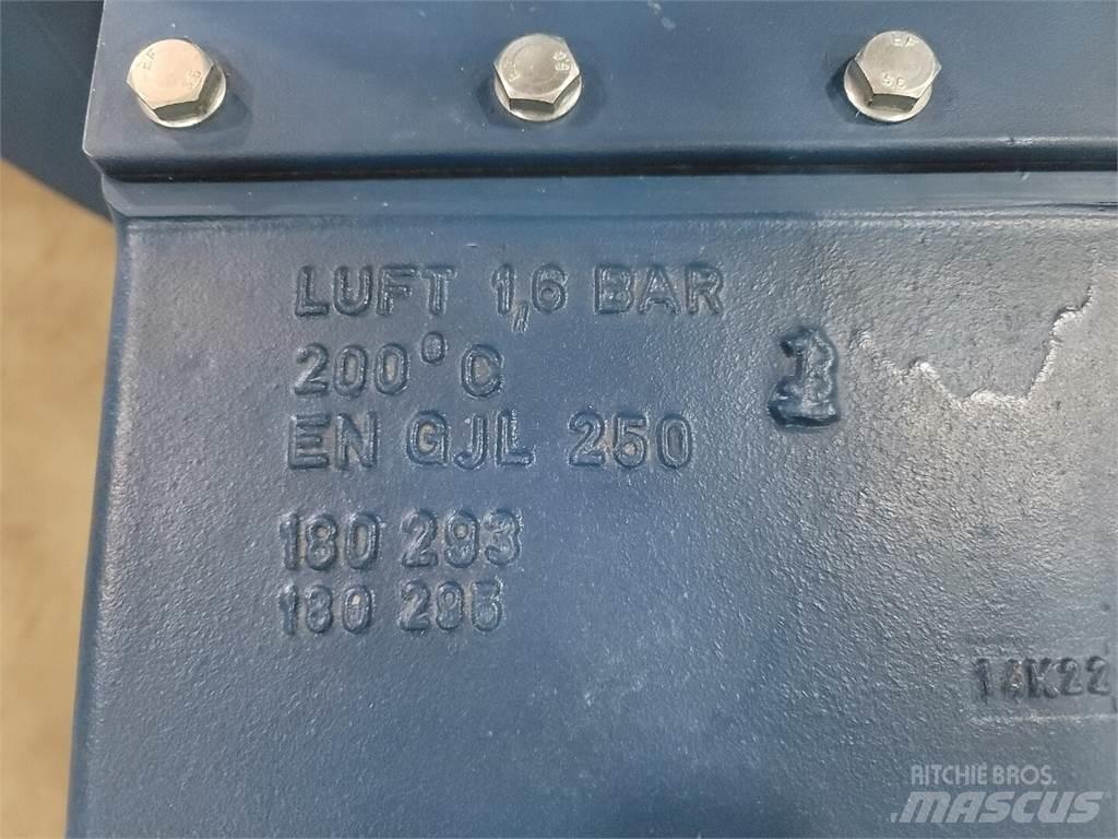Aerzen D 98 S Kompresszorok