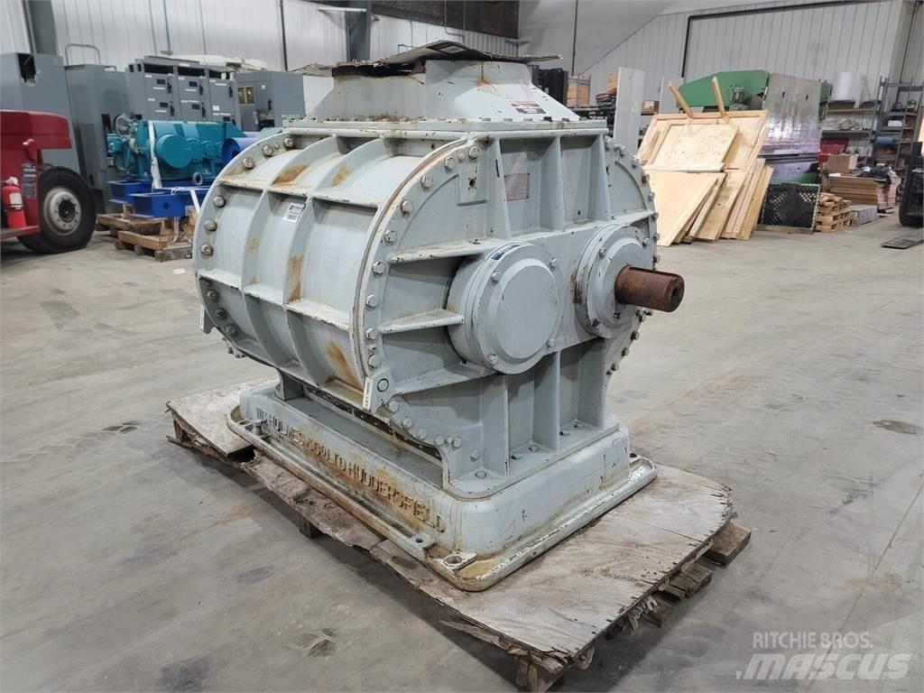 Allied BLOWER HR664 Egyéb alkatrészek