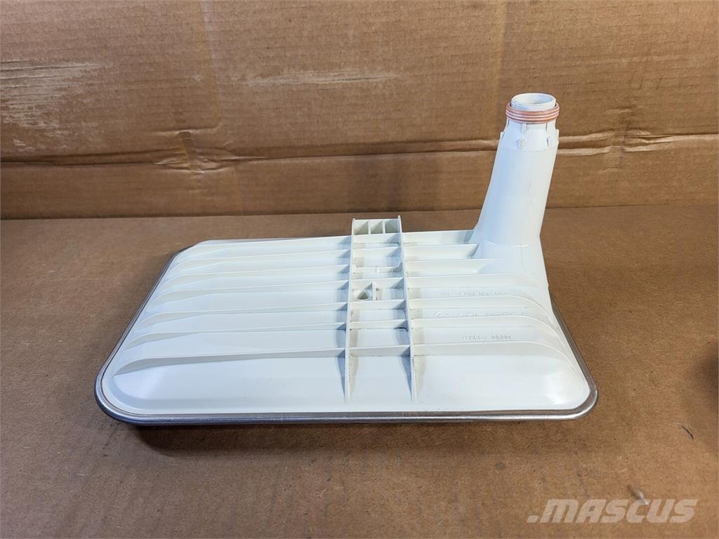 Allison 29542824 Építőipar - Egyebek