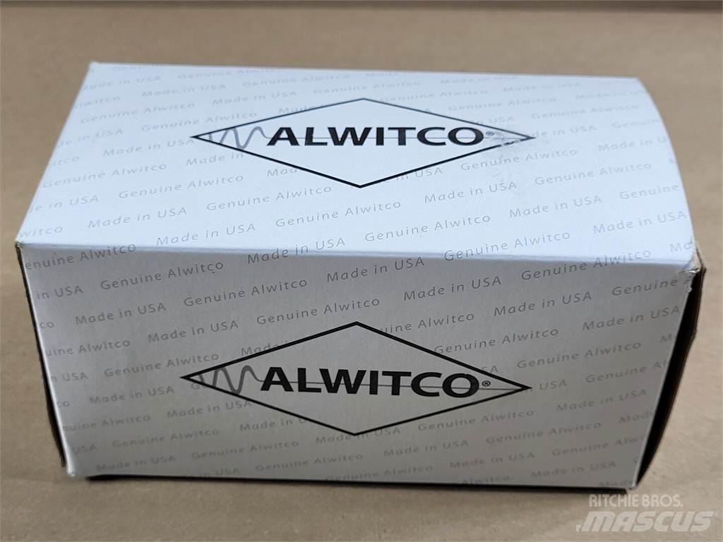  ALWITCO X05 0325005 Sűrített-levegő tisztítók