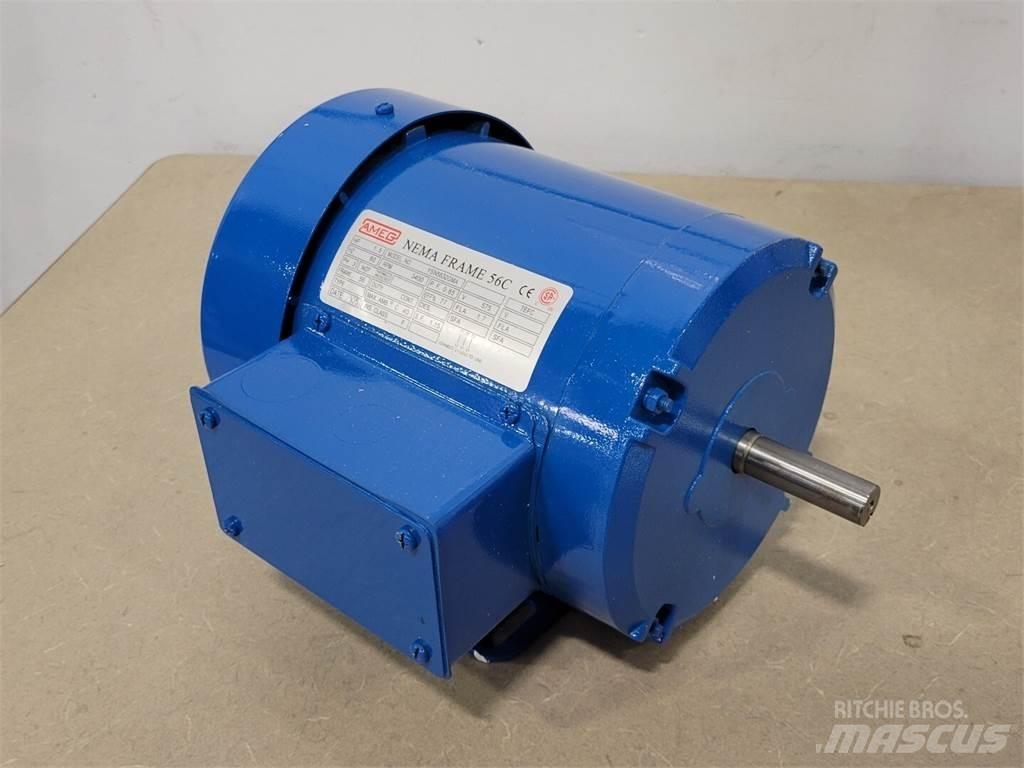  AMEG YSN5632GMA Ipari motorok
