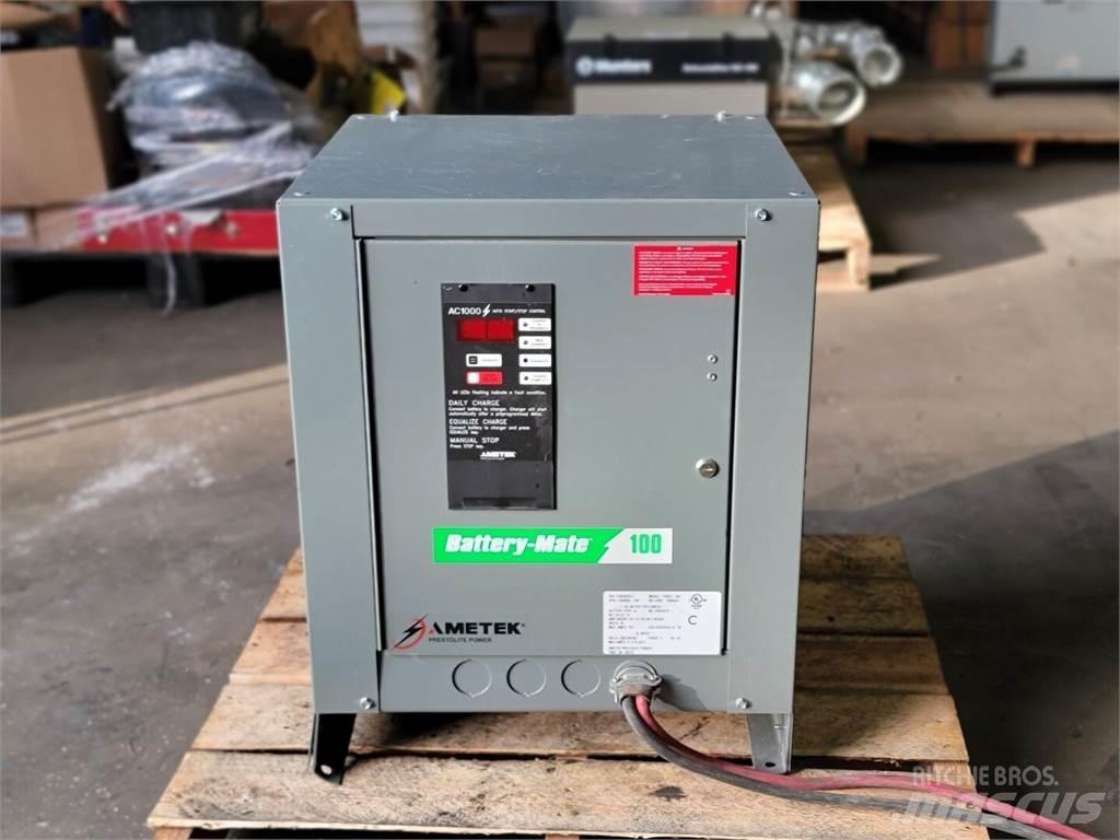  AMETEK 750H3-18G Akkumulátor töltök