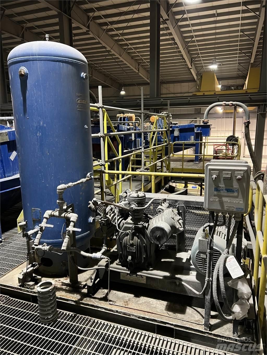  APPL CP18-1112 Kompresszorok