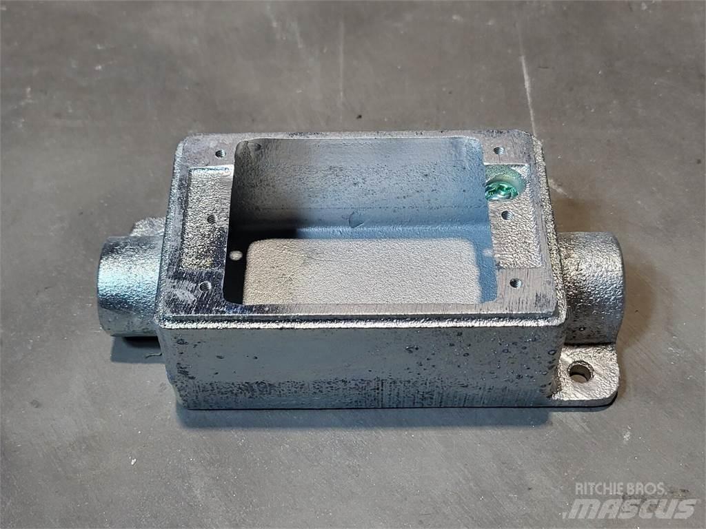  APPLETON FSC-1 Építőipar - Egyebek