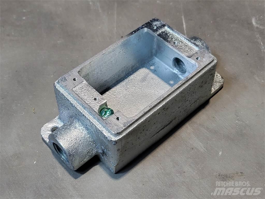  APPLETON FSC-1 Építőipar - Egyebek