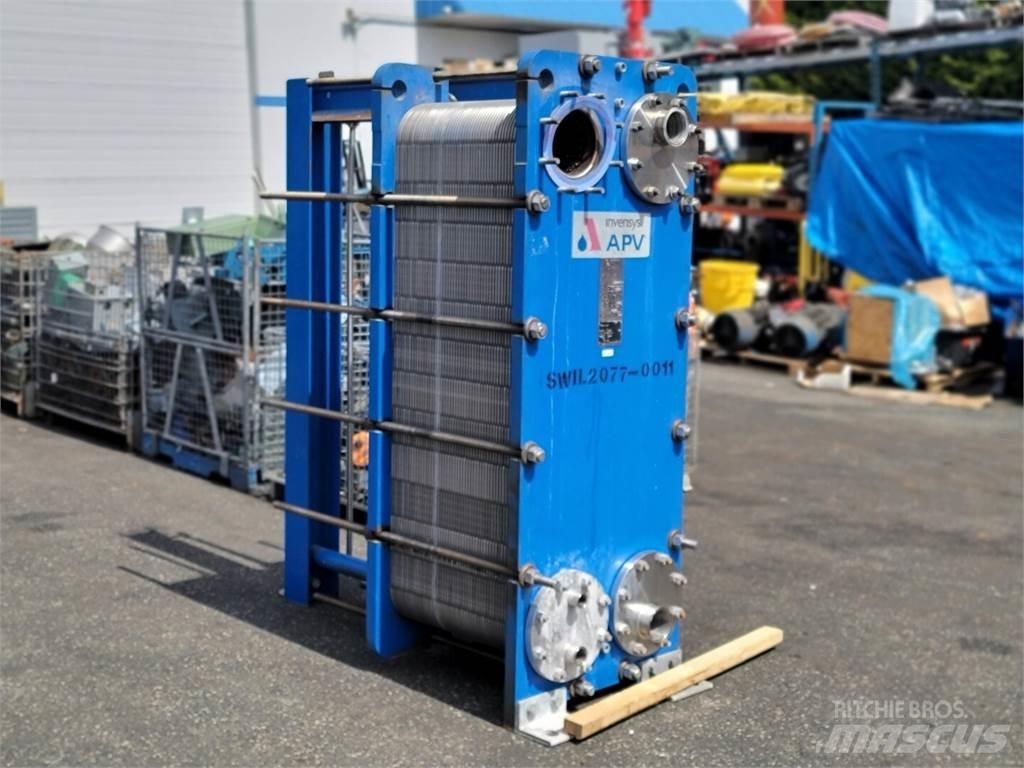 APV BP9 M-10 Építőipar - Egyebek