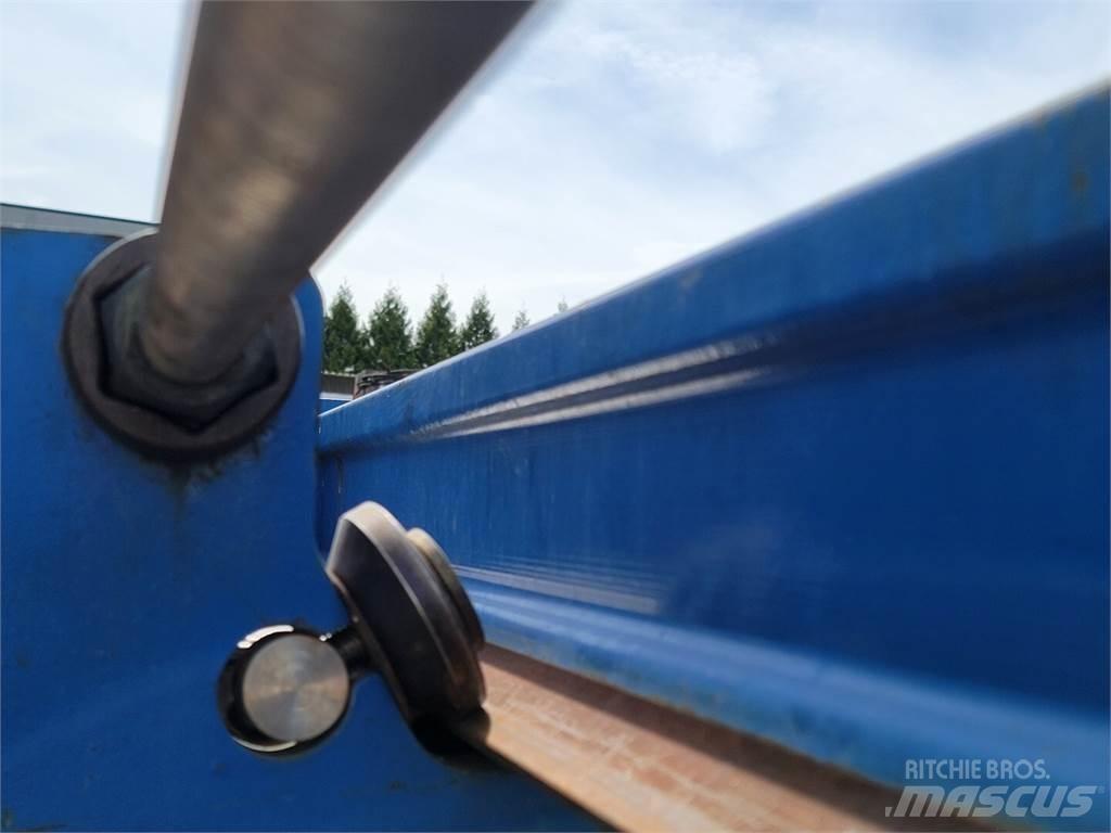 APV BP9 M-10 Építőipar - Egyebek