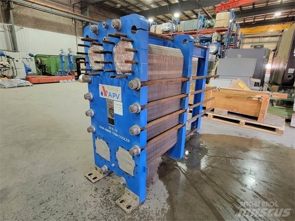 APV TR9GL MGS-25 Építőipar - Egyebek