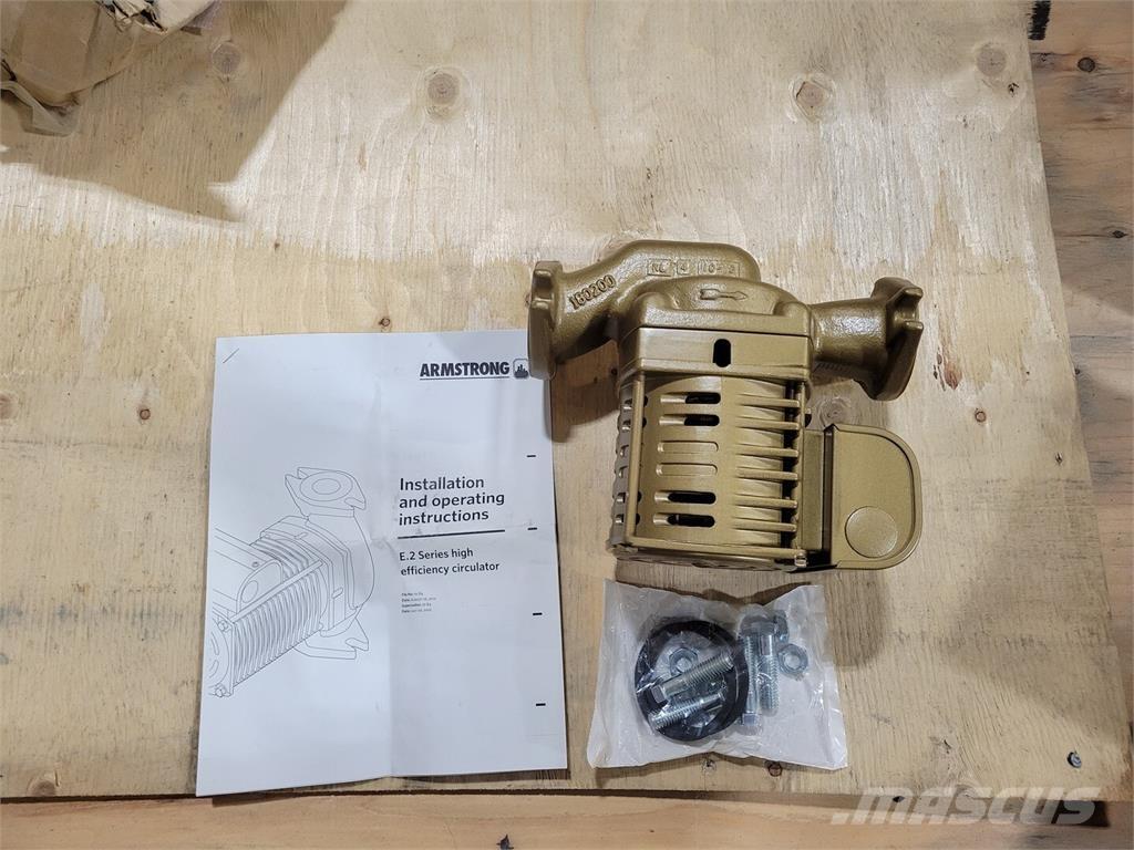  ARMSTRONG 182202-656 Vízpumpák