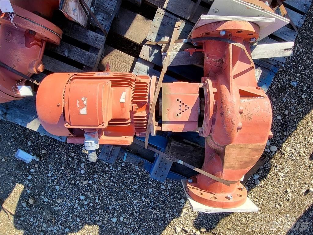  ARMSTRONG 4380 Vízpumpák