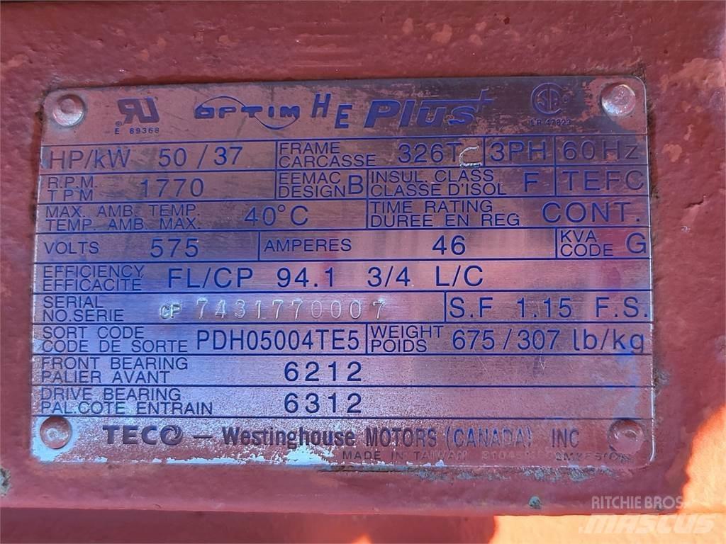  ARMSTRONG 4380 Vízpumpák