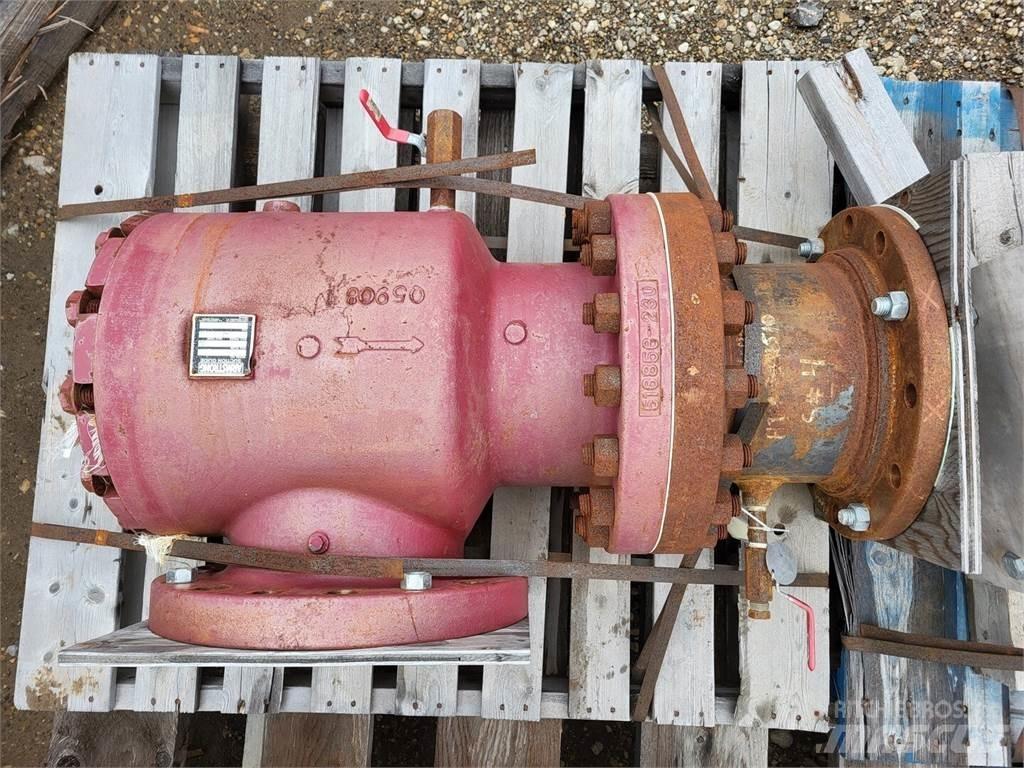  ARMSTRONG SGHH-10x10 Vízpumpák