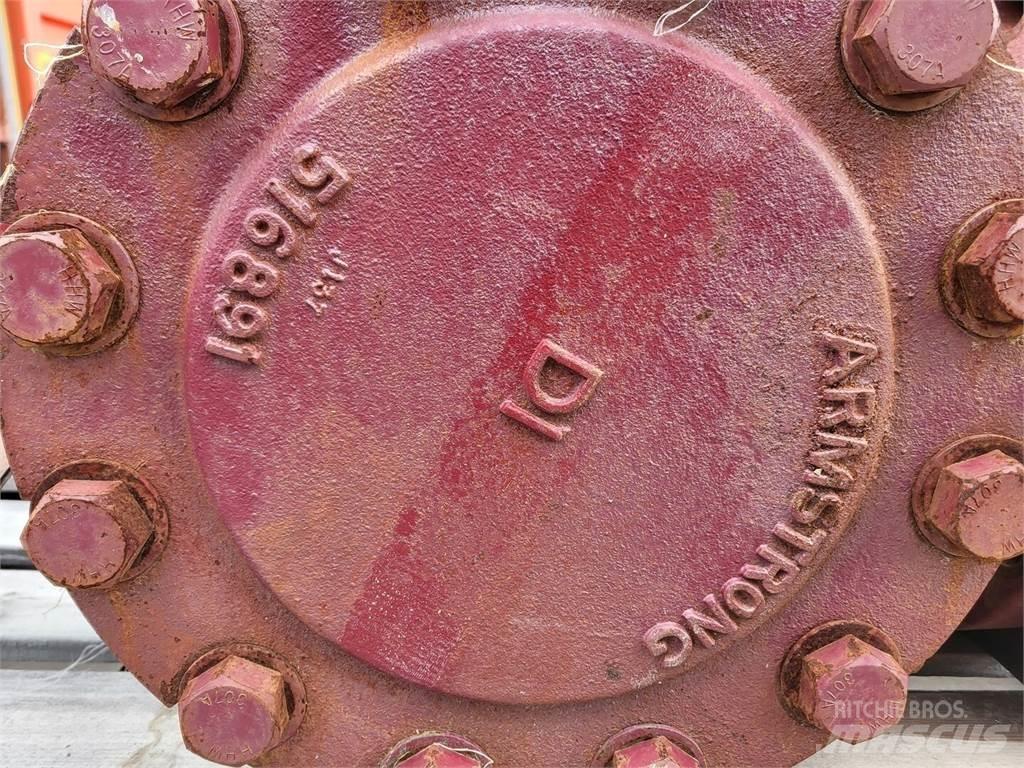  ARMSTRONG SGHH-10x10 Vízpumpák