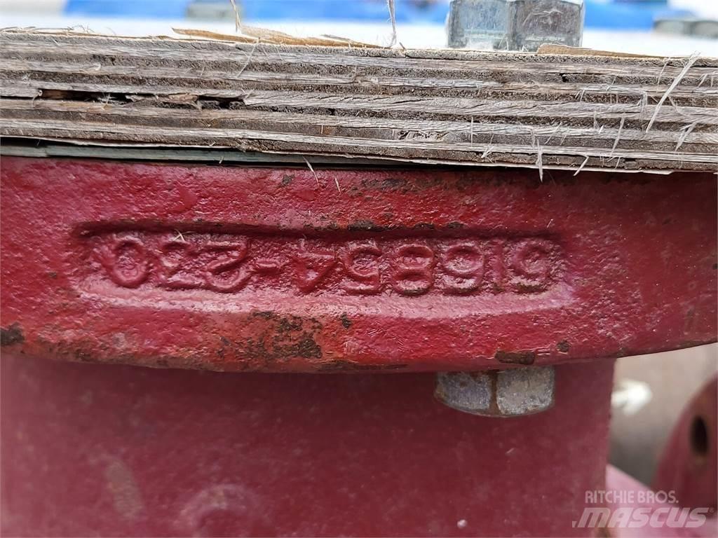  ARMSTRONG SGHH-8X8 Vízpumpák