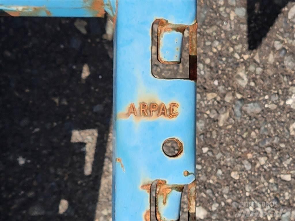  ARPAC Építőipar - Egyebek
