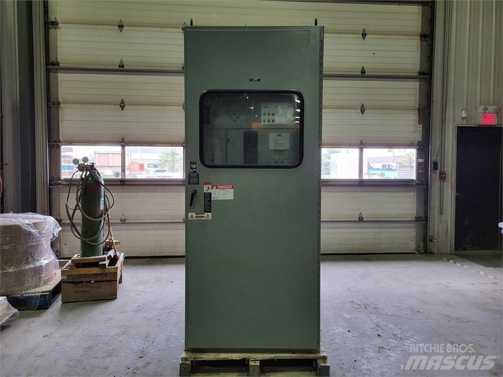 Asco J07ATBA30200C5XM Építőipar - Egyebek