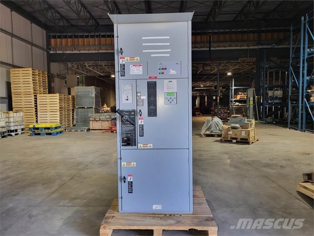 Asco J07ATBA30600R5XC Építőipar - Egyebek