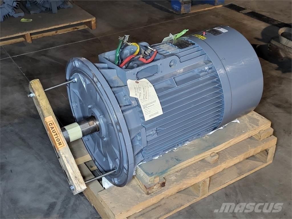 Asea MBT 250M Ipari motorok