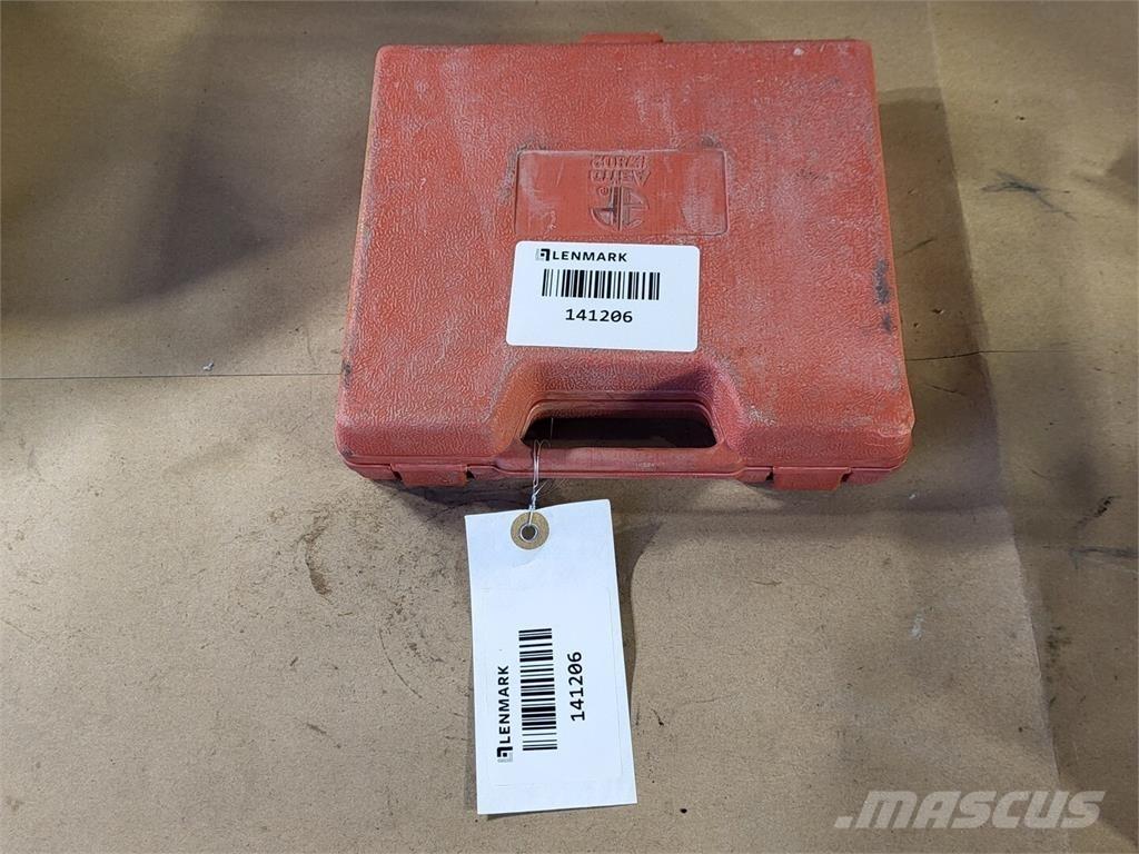  ASTRO-PNEUMATIC 7802 Építőipar - Egyebek