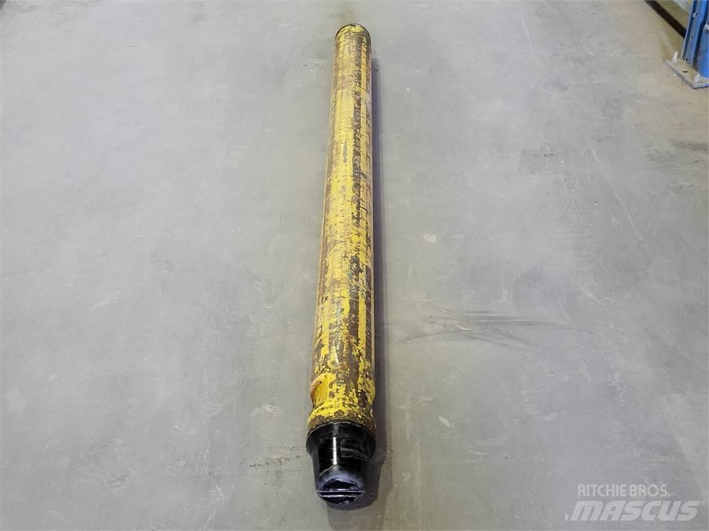 Atlas Copco 92010696 Építőipar - Egyebek
