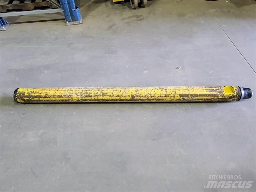 Atlas Copco 92010696 Építőipar - Egyebek
