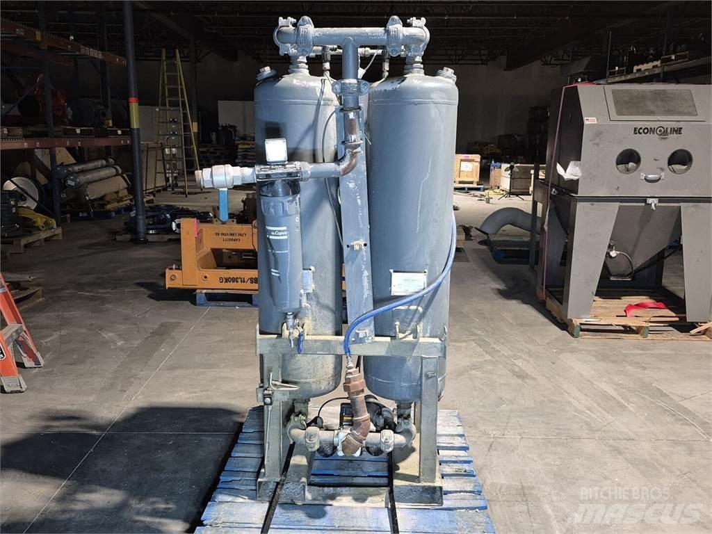 Atlas Copco CD140 Sűrített-levegő tisztítók