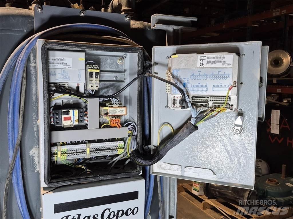 Atlas Copco CD140 Sűrített-levegő tisztítók