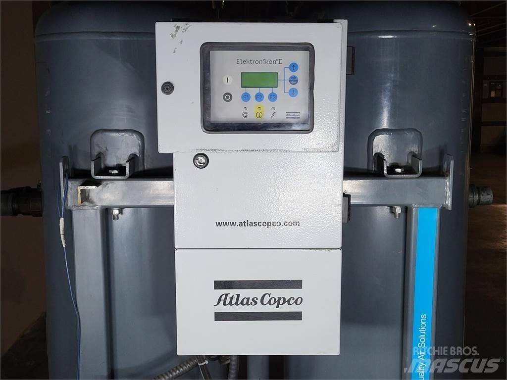 Atlas Copco CD250 Sűrített-levegő tisztítók