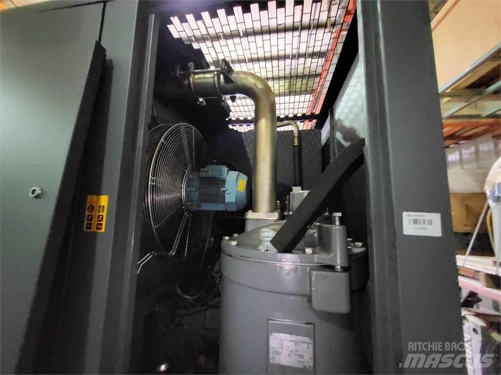 Atlas Copco GA315 Kompresszorok