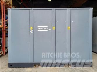 Atlas Copco GA315 Kompresszorok