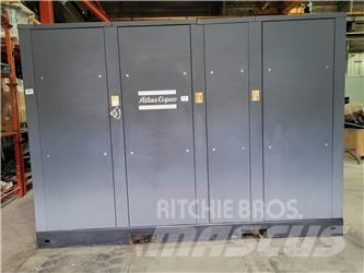 Atlas Copco GA315 Kompresszorok