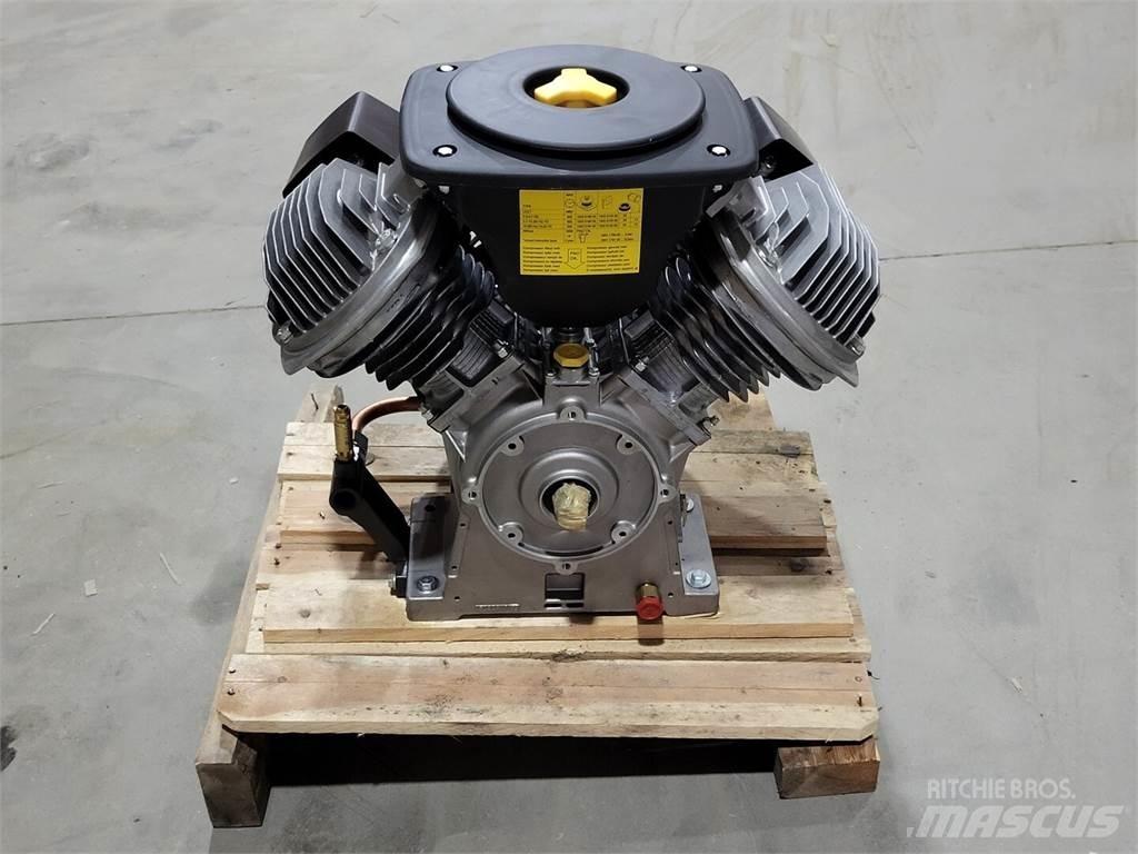 Atlas Copco LE3-10SB Kompresszorok