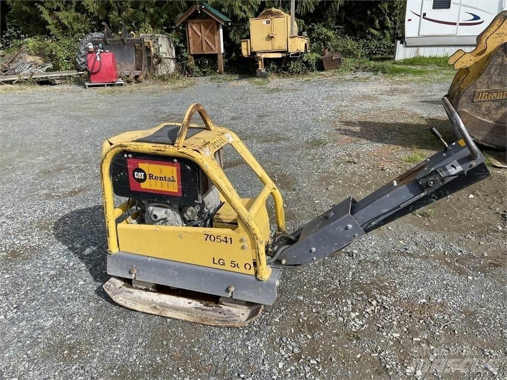 Atlas Copco LG 500 Egyéb alkatrészek