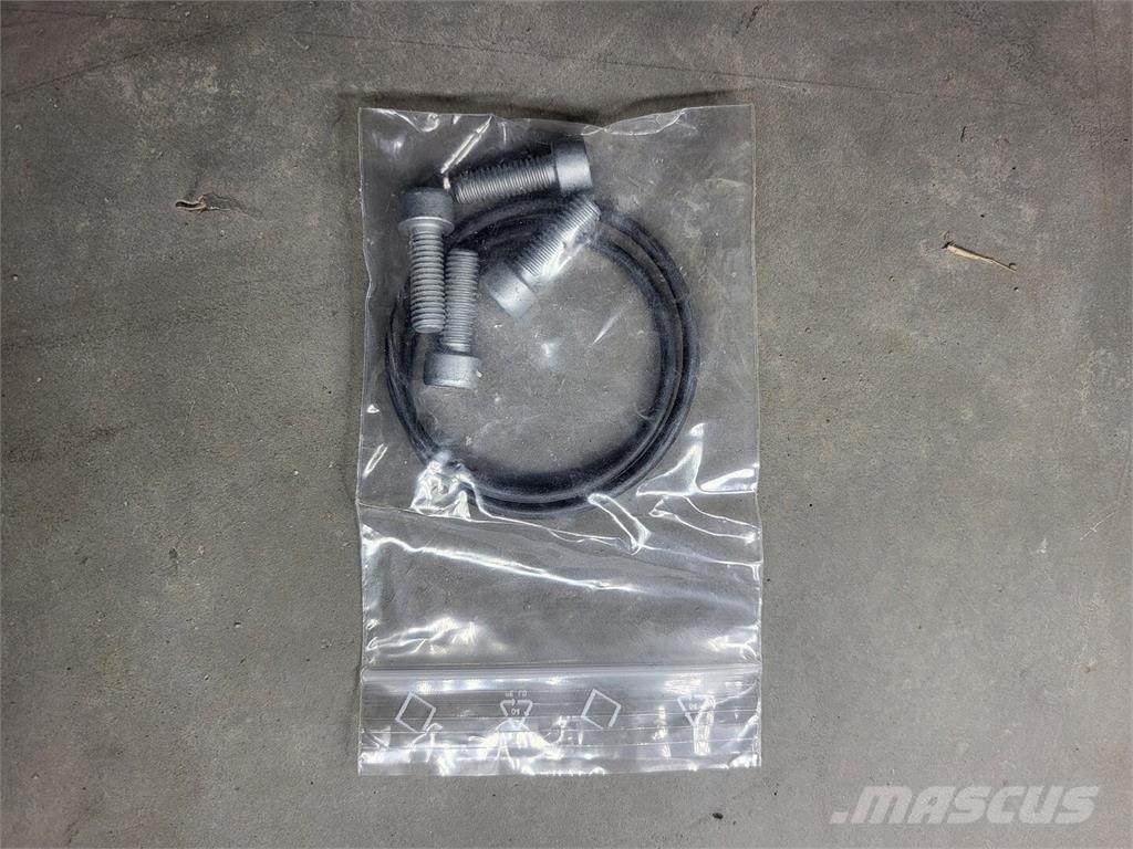  AUMA 875773 Építőipar - Egyebek