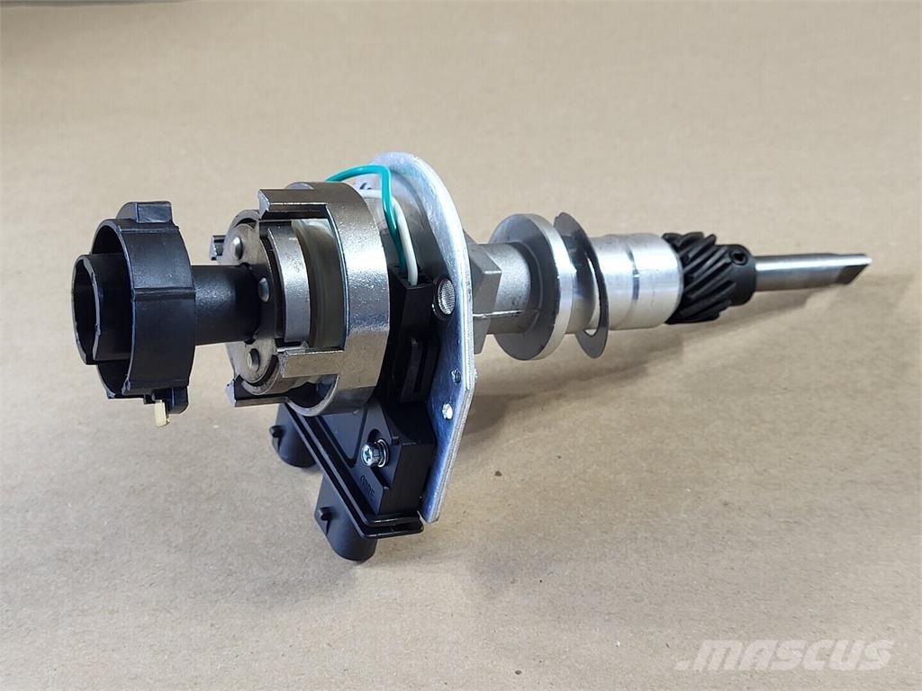  AUTOLINE D2136 Motorok