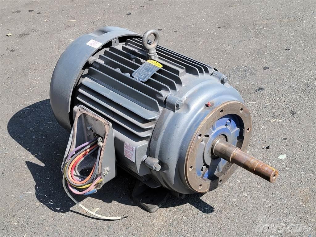 Baldor  Ipari motorok