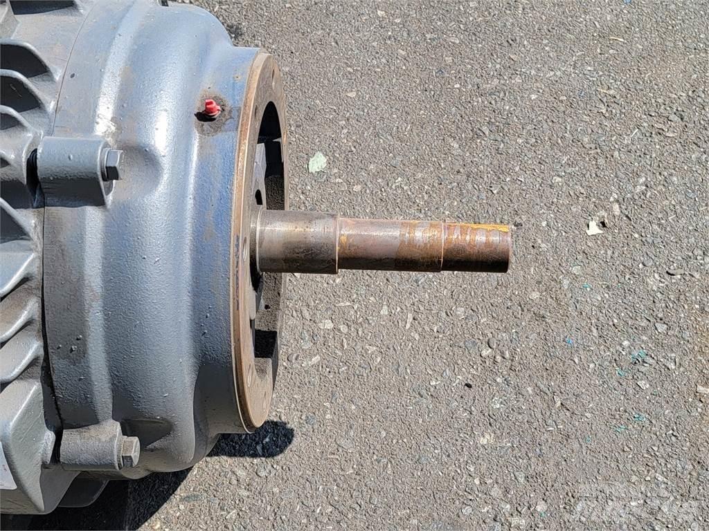 Baldor  Ipari motorok