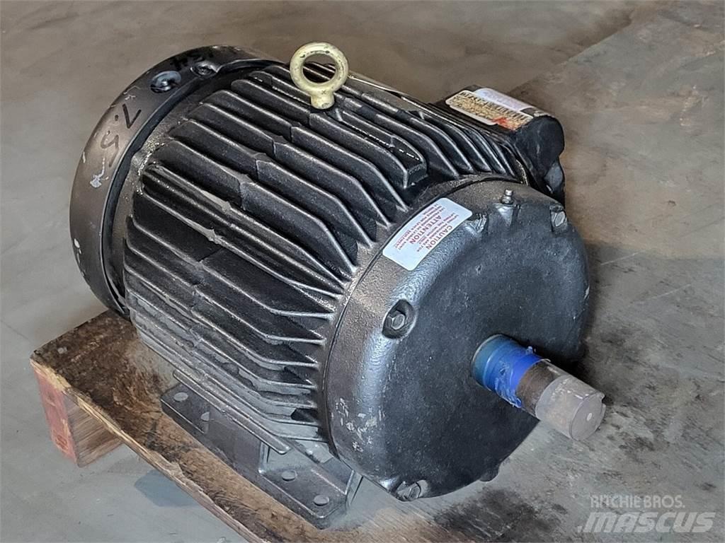 Baldor  Ipari motorok