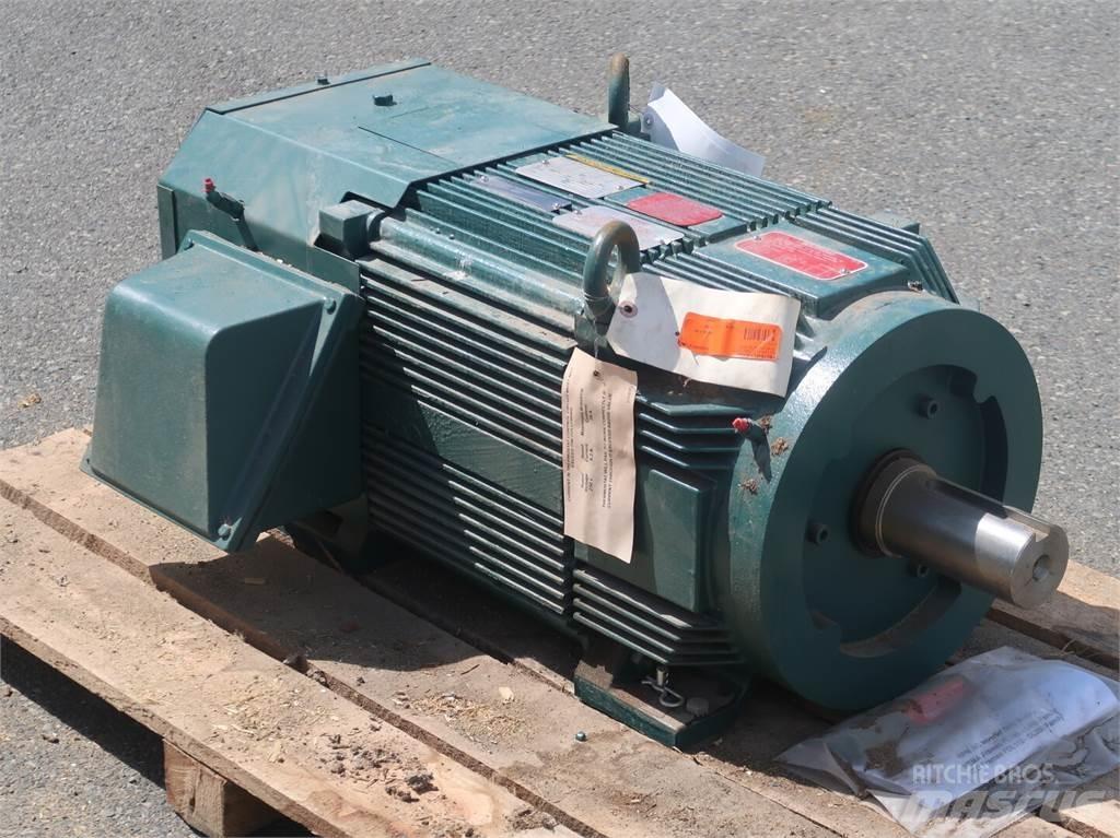 Baldor  Ipari motorok