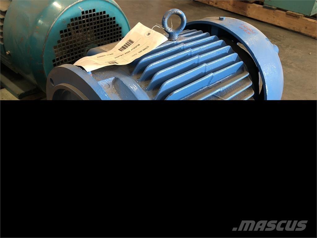 Baldor  Ipari motorok