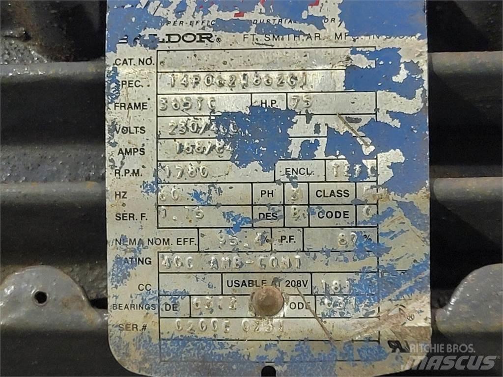Baldor  Ipari motorok