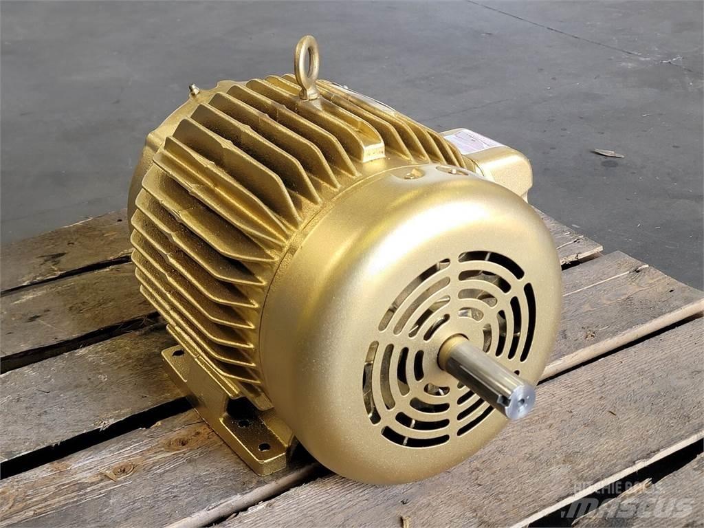 Baldor 07G99W37E7 Ipari motorok