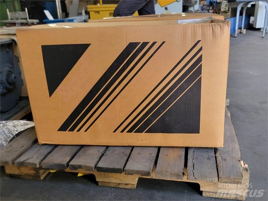 Baldor 07G99W37E7 Ipari motorok