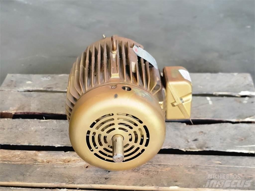 Baldor 07G99W37E7 Ipari motorok