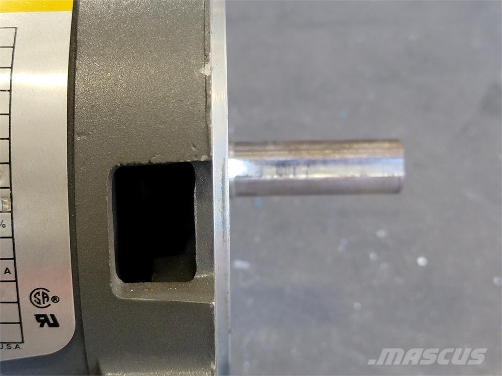 Baldor 0V07741Z Ipari motorok